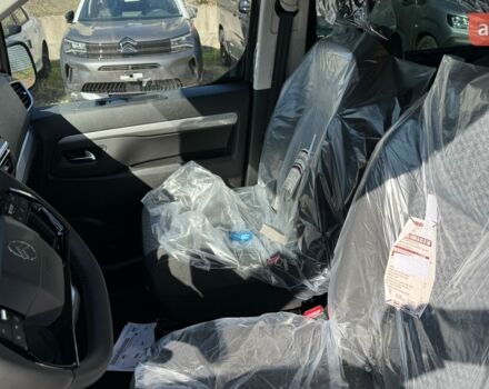 Ситроен Space Tourer, объемом двигателя 2 л и пробегом 0 тыс. км за 47796 $, фото 14 на Automoto.ua