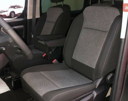 купить новое авто Ситроен Space Tourer 2025 года от официального дилера Автоцентр Черкаси Ситроен фото