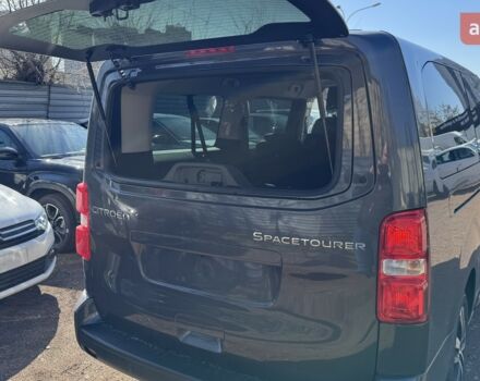 Ситроен Space Tourer, объемом двигателя 2 л и пробегом 0 тыс. км за 47796 $, фото 9 на Automoto.ua