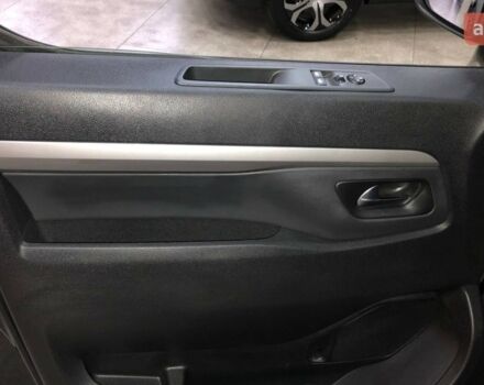 купить новое авто Ситроен Space Tourer 2025 года от официального дилера Автоцентр Черкаси Ситроен фото