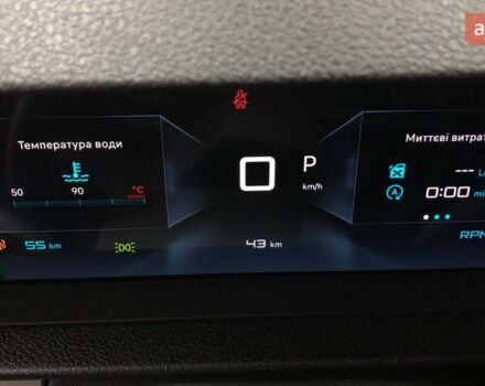 купить новое авто Ситроен Space Tourer 2025 года от официального дилера Автоцентр Черкаси Ситроен фото