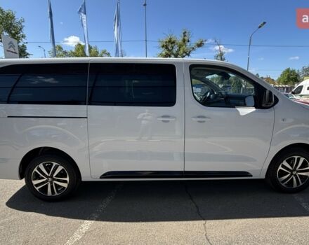 купить новое авто Ситроен Space Tourer 2025 года от официального дилера Автодрайв-Альянс Ситроен фото