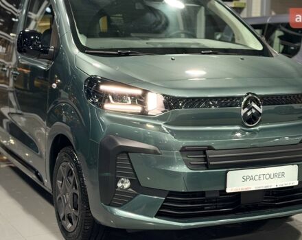 Ситроен Space Tourer, объемом двигателя 2 л и пробегом 0 тыс. км за 46440 $, фото 4 на Automoto.ua