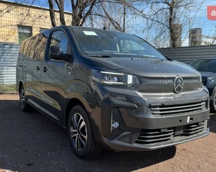 Ситроен Space Tourer, объемом двигателя 2 л и пробегом 0 тыс. км за 47205 $, фото 7 на Automoto.ua