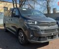 Ситроен Space Tourer, объемом двигателя 2 л и пробегом 0 тыс. км за 47796 $, фото 7 на Automoto.ua