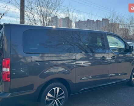 Ситроен Space Tourer, объемом двигателя 2 л и пробегом 0 тыс. км за 47796 $, фото 1 на Automoto.ua