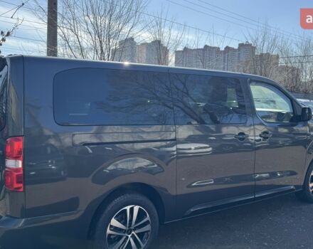 Ситроен Space Tourer, объемом двигателя 2 л и пробегом 0 тыс. км за 47205 $, фото 1 на Automoto.ua