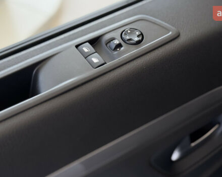 Сітроен Space Tourer, об'ємом двигуна 2 л та пробігом 0 тис. км за 43882 $, фото 15 на Automoto.ua