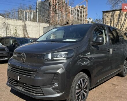 Ситроен Space Tourer, объемом двигателя 2 л и пробегом 0 тыс. км за 47796 $, фото 6 на Automoto.ua