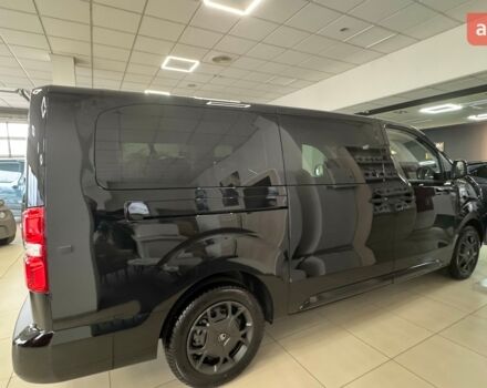 купить новое авто Ситроен Space Tourer 2025 года от официального дилера ІЛТА Ситроен фото