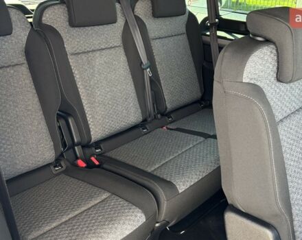 купить новое авто Ситроен Space Tourer 2025 года от официального дилера Автодрайв-Альянс Ситроен фото