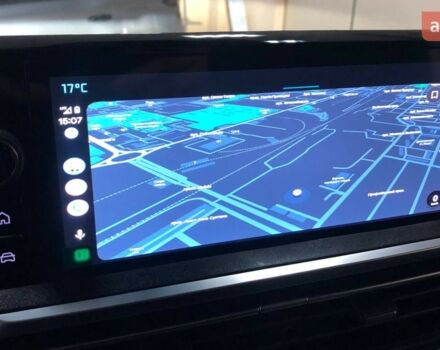 купить новое авто Ситроен Space Tourer 2025 года от официального дилера Автоцентр Черкаси Ситроен фото