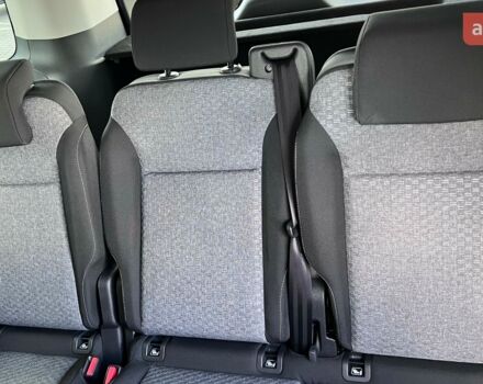 купить новое авто Ситроен Space Tourer 2025 года от официального дилера Автоцентр Поділля Ситроен фото