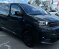 купить новое авто Ситроен Space Tourer 2025 года от официального дилера Автоцентр Поділля Ситроен фото