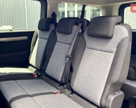 Сітроен Space Tourer, об'ємом двигуна 2 л та пробігом 0 тис. км за 46417 $, фото 33 на Automoto.ua