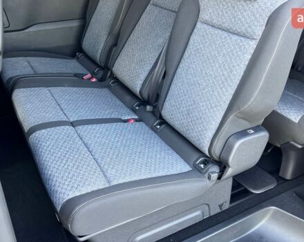 Ситроен Space Tourer 2025 года купить новое авто Ситроен Space Tourer 2025 года от официального дилера Автоцентр Поділля Ситроен фото