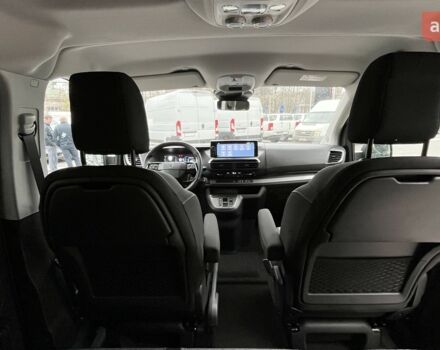 купить новое авто Ситроен Space Tourer 2025 года от официального дилера Автоцентр AUTOGROUP Ситроен фото