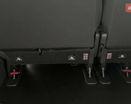 купить новое авто Ситроен Space Tourer 2025 года от официального дилера Авто-Шанс Ситроен фото