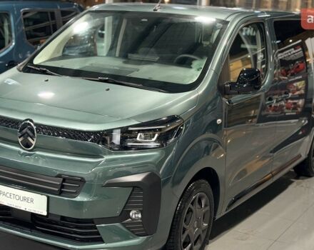 Ситроен Space Tourer, объемом двигателя 2 л и пробегом 0 тыс. км за 46440 $, фото 1 на Automoto.ua