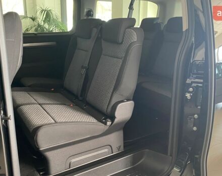 купить новое авто Ситроен Space Tourer 2025 года от официального дилера ІЛТА Ситроен фото