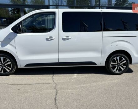 купить новое авто Ситроен Space Tourer 2025 года от официального дилера Автодрайв-Альянс Ситроен фото