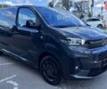 купить новое авто Ситроен Space Tourer 2025 года от официального дилера Автоцентр Поділля Ситроен фото