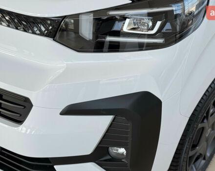 Сітроен Space Tourer 2025 у Києві на Automoto.ua Сітроен Space Tourer, об'ємом двигуна 2 л та пробігом 0 тис. км за 44612 $, фото 4 на Automoto.ua