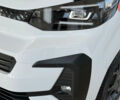 Ситроен Space Tourer 2025 в Киеве на Automoto.ua Ситроен Space Tourer, объемом двигателя 2 л и пробегом 0 тыс. км за 44227 $, фото 4 на Automoto.ua