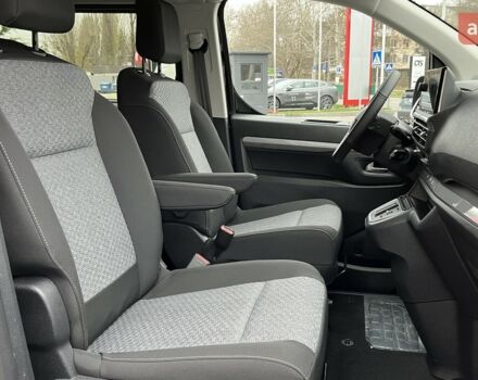 купить новое авто Ситроен Space Tourer 2025 года от официального дилера Автоцентр AUTOGROUP Ситроен фото