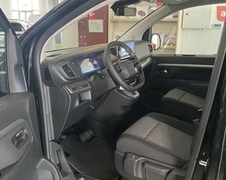 купити нове авто Сітроен Space Tourer 2025 року від офіційного дилера ІЛТА Сітроен фото