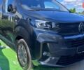 купить новое авто Ситроен Space Tourer 2025 года от официального дилера Автоцентр Поділля Ситроен фото