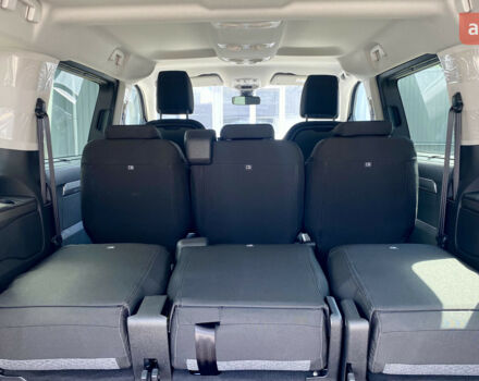 Сітроен Space Tourer, об'ємом двигуна 2 л та пробігом 0 тис. км за 46550 $, фото 38 на Automoto.ua