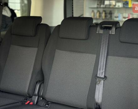 Сітроен Space Tourer, об'ємом двигуна 2 л та пробігом 0 тис. км за 43882 $, фото 48 на Automoto.ua