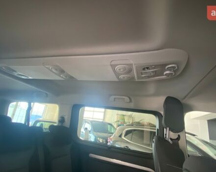 купити нове авто Сітроен Space Tourer 2025 року від офіційного дилера ІЛТА Сітроен фото