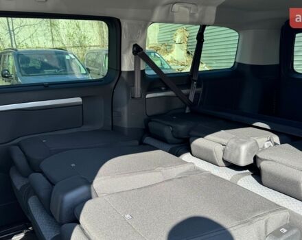 Ситроен Space Tourer, объемом двигателя 2 л и пробегом 0 тыс. км за 47205 $, фото 15 на Automoto.ua