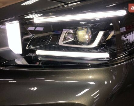 купить новое авто Ситроен Space Tourer 2025 года от официального дилера Автоцентр Черкаси Ситроен фото