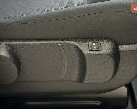 Сітроен Space Tourer, об'ємом двигуна 2 л та пробігом 0 тис. км за 43882 $, фото 33 на Automoto.ua