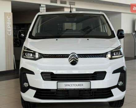 Ситроен Space Tourer, объемом двигателя 2 л и пробегом 0 тыс. км за 43913 $, фото 2 на Automoto.ua