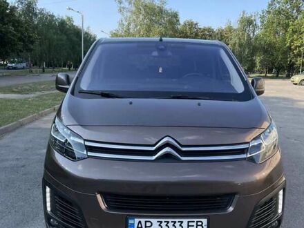 Сітроен Space Tourer 2017 у Запоріжжя на Automoto.ua Сітроен Space Tourer, об'ємом двигуна 2 л та пробігом 23 тис. км за 28700 $, фото 1 на Automoto.ua