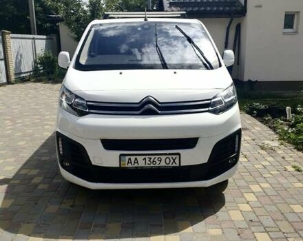 Ситроен Space Tourer, объемом двигателя 2 л и пробегом 135 тыс. км за 32000 $, фото 1 на Automoto.ua