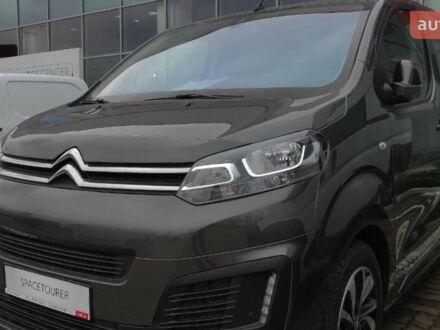 Сітроен Space Tourer 2021 у Києві на Automoto.ua Сітроен Space Tourer, об'ємом двигуна 2 л та пробігом 0 тис. км за 45378 $, фото 1 на Automoto.ua