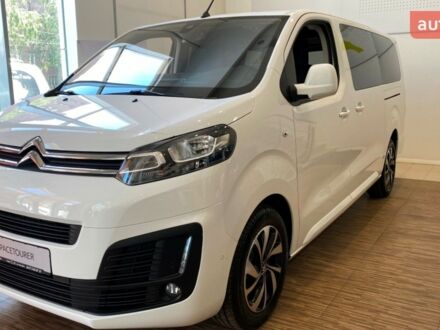 Сітроен Space Tourer 2022 у Харкові на Automoto.ua Сітроен Space Tourer, об'ємом двигуна 2 л та пробігом 0 тис. км за 44891 $, фото 1 на Automoto.ua