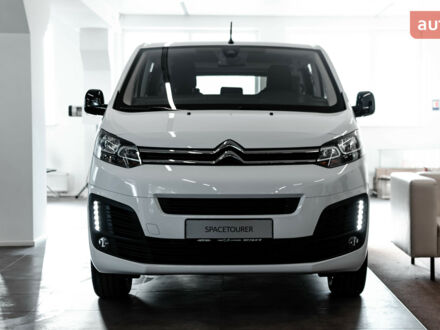 Сітроен Space Tourer 2022 у Харкові на Automoto.ua Сітроен Space Tourer, об'ємом двигуна 2 л та пробігом 0 тис. км за 46536 $, фото 1 на Automoto.ua