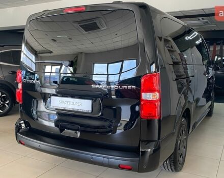 купити нове авто Сітроен Space Tourer 2025 року від офіційного дилера ІЛТА Сітроен фото