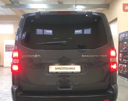 купити нове авто Сітроен Space Tourer 2025 року від офіційного дилера Автоцентр Черкаси Сітроен фото