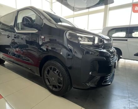 купити нове авто Сітроен Space Tourer 2025 року від офіційного дилера ТОВ «Альфа Авангард» Сітроен фото