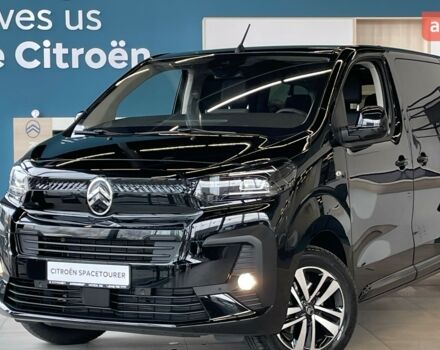 купити нове авто Сітроен Space Tourer 2025 року від офіційного дилера Автоцентр AUTOGROUP Сітроен фото
