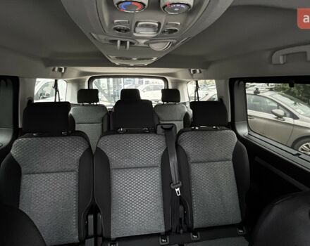 купить новое авто Ситроен Space Tourer 2025 года от официального дилера Автоцентр AUTOGROUP Ситроен фото