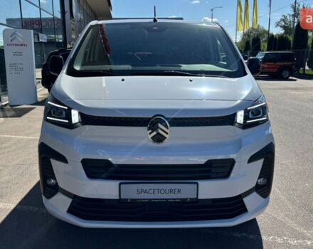 купить новое авто Ситроен Space Tourer 2025 года от официального дилера Автодрайв-Альянс Ситроен фото