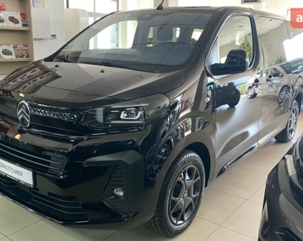 купить новое авто Ситроен Space Tourer 2025 года от официального дилера ІЛТА Ситроен фото